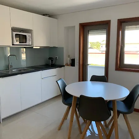 Apartmán Enjoy Esmoriz