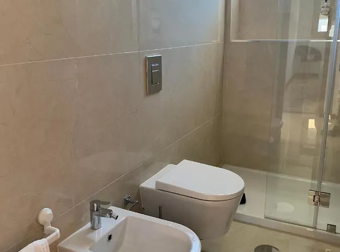 Enjoy Appartement Esmoriz