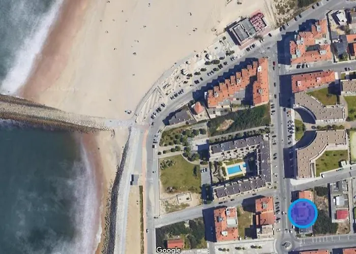 Enjoy Appartement Esmoriz