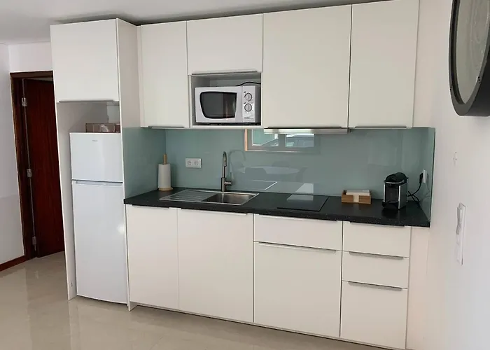 Appartement Enjoy Esmoriz