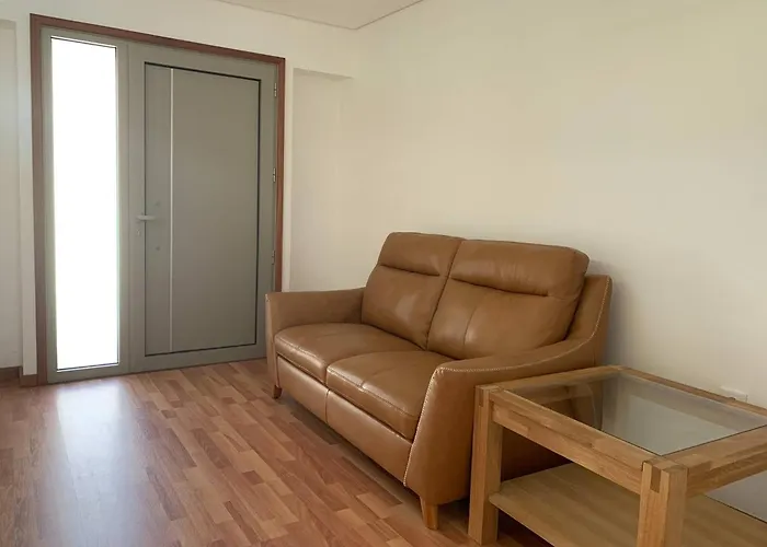 Appartement Enjoy Esmoriz